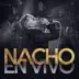 Nacho en Vivo album cover