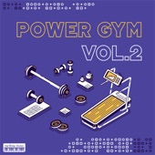 Power Gym Vol.2 artwork