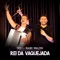 Rei da Vaquejada (feat. Mano Walter) - Tico lyrics