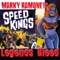 Beat On the Brat - Marky Ramone & The Speed Kings lyrics