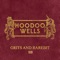 Roll Away - Hoodoo Wells lyrics