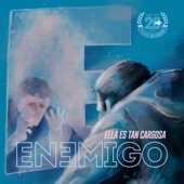 Enemigo artwork