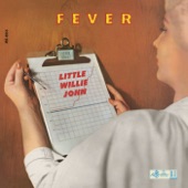 Little Willie John - Fever
