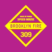 Speed House - EP artwork