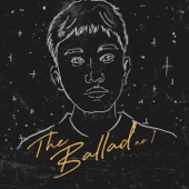 The Ballad, No.1 - EP artwork