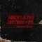 Alone Again Tonight - Micky and The Motorcars lyrics