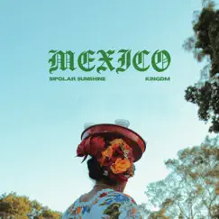 Mexico - Single by Bipolar Sunshine & KINGDM album reviews, ratings, credits