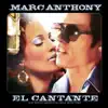 El Cantante (Music from and Inspired by the Original Motion Picture) album lyrics, reviews, download