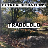 Extrem Situations - EP artwork