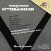 Wagner: Götterdämmerung (Twilight of the Gods) album lyrics, reviews, download