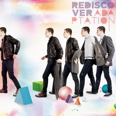 Adaptation - Rediscover