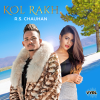 Rs Chauhan - Kol Rakh - Single artwork