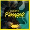 Pineapple (feat. Kasikah) artwork