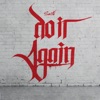 Do It Again - Single