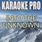 Into the Unknown (Originally Performed by Panic! At the Disco from Frozen 2) [Instrumental Version] artwork