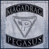 Magadrag - Single