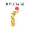 Te Pido la Paz - Single