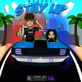 Stay Up artwork