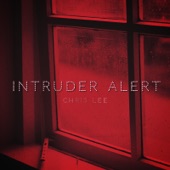 Intruder Alert artwork