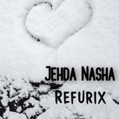 Jehda Nasha (Slap House Version) artwork