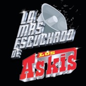Lo Más Escuchado de Los Askis artwork