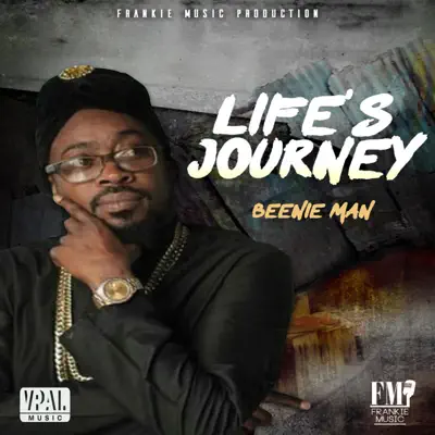 Life's Journey - Single - Beenie Man