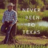 Never Been to Texas - Single