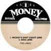 Mickey's East Coast Jerk / Soul Jerk - Single album lyrics, reviews, download