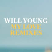 My Love (F9 Remix - Club Edit) artwork