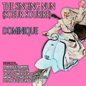 The Singing Nun (Soeur Sourire) - Dominique