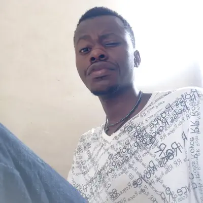 Kieleweke: Let It Be Known - Single - Black Mamba