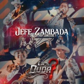 Jefe Zambada artwork