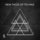 New Faces of Techno, Vol. 29 artwork