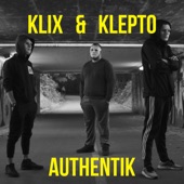 Authentik - EP artwork