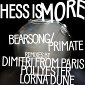 You Are Not a Primate (Dimitri From Paris Dubwise) artwork