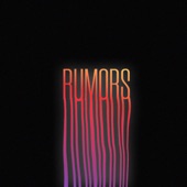 Rumors (feat. Marie Love) artwork