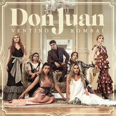Don Juan - Single - Rombai