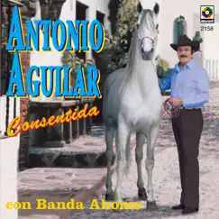 Consentida by Antonio Aguilar album reviews, ratings, credits
