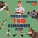 Tomas Bolme - Verdens 100 klammeste dyr