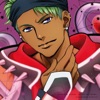 KING OF PRISM -Shiny Seven Stars- マイソングシングルシリーズ 「survival dAnce ~no no cry more~/Silver and Gold dance」 - EP KING OF PRISM -Shiny Seven Stars- マイソングシングルシリーズ 「survival dAnce ~no no cry more~/Silver and Gold dance」 - EP
