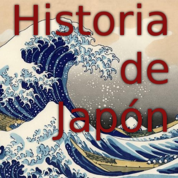 Historia de Japón cover