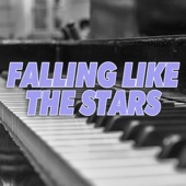 Falling Like the Stars (Instrumental) artwork