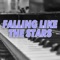 Falling Like the Stars (Instrumental) artwork
