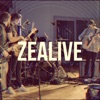 Zealive (Live) - Single