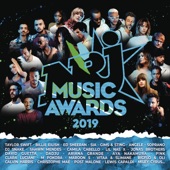 NRJ Music Awards 2019 artwork