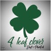 4 Leaf Clover - Single