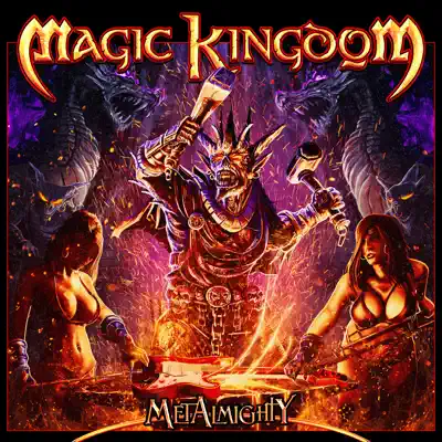 Metalmighty - Magic Kingdom