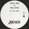 Anthem (feat. Kathy Brown) - Single album lyrics, reviews, download