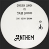 Anthem (feat. Kathy Brown) - Single