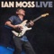 Mr Rain - Ian Moss lyrics